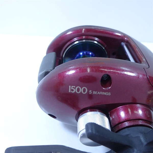 ９７スコーピオン１５００